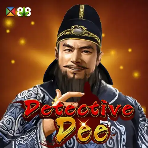 Detective Dee