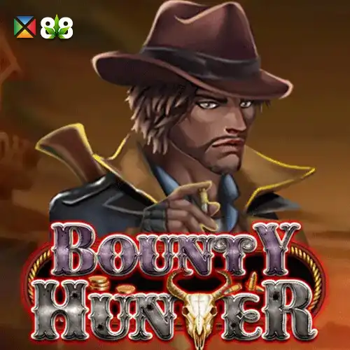 Bounty Hunter