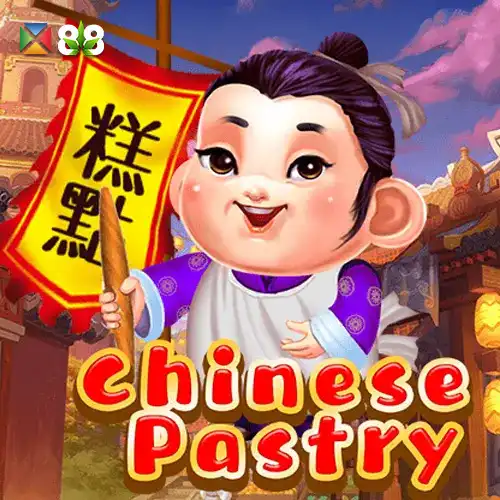 Chinese Pastry