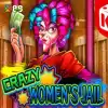 Crazy Womens Jail