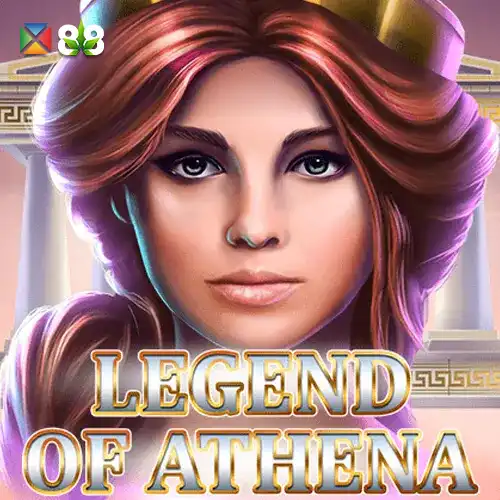 Legend of Athena