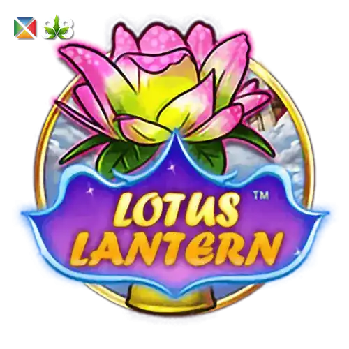 Lotus Lantern