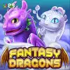 Fantasy Dragons