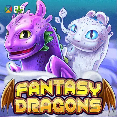 Fantasy Dragons