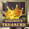 Solomons Treasure