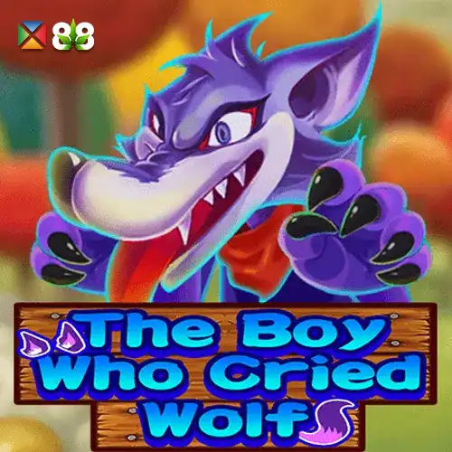 The Boy Who Cried Wolf