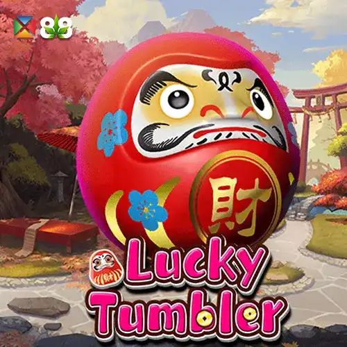 Lucky Tumbler