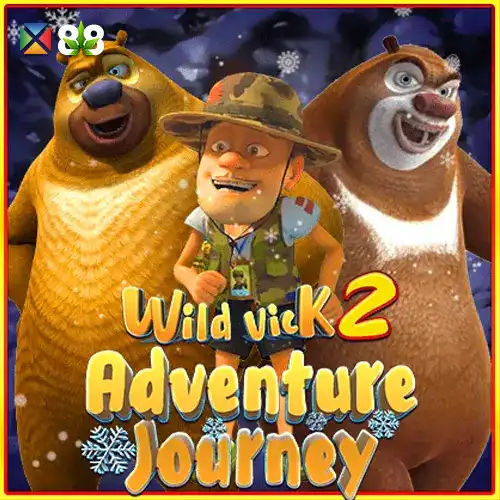 Wild Vick 2 Adventure Journey