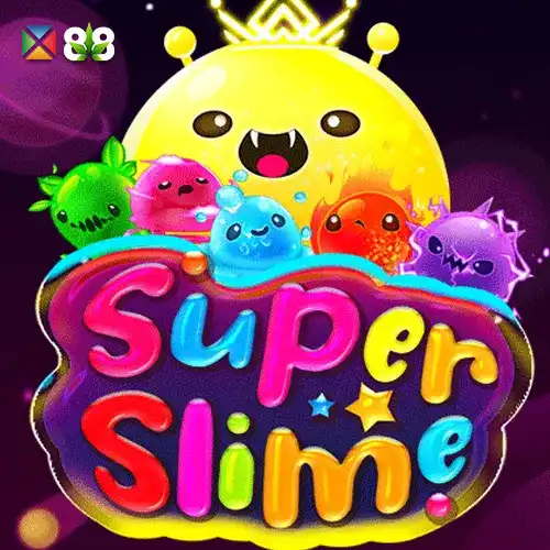Super Slime