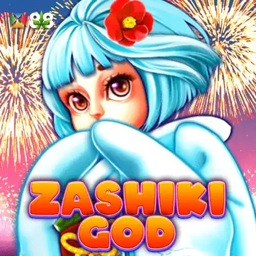 Zashiki God