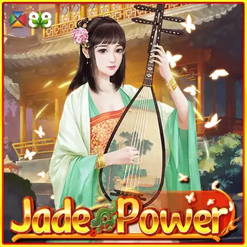 Jade Power