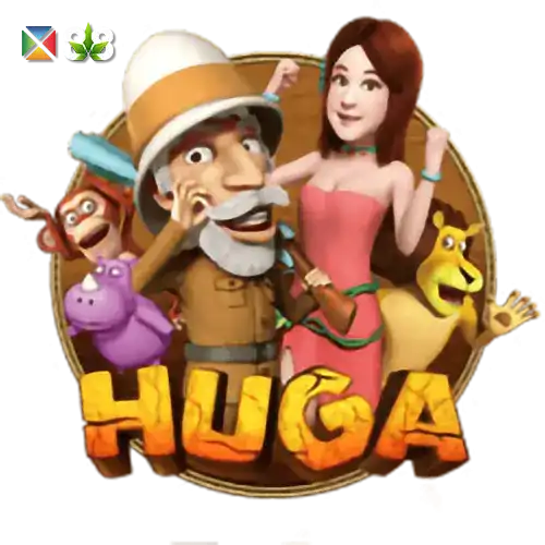 HUGA