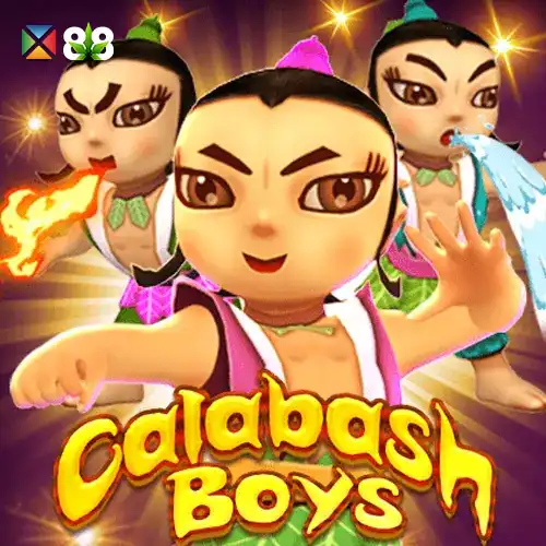 Calabash Boys