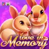 Love In Memory