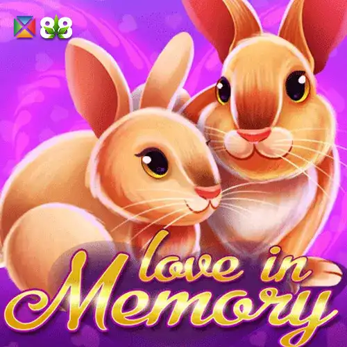 Love In Memory