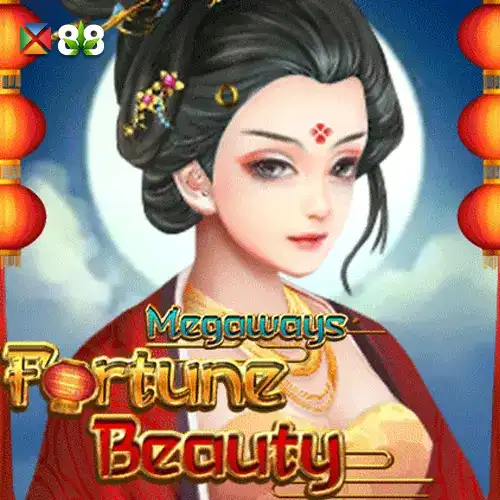 Fortune Beauty Megaways