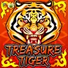 Treasure Tiger
