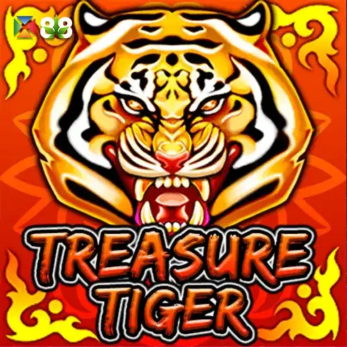 Treasure Tiger