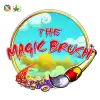 The Magic Brush