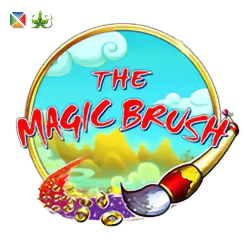 The Magic Brush