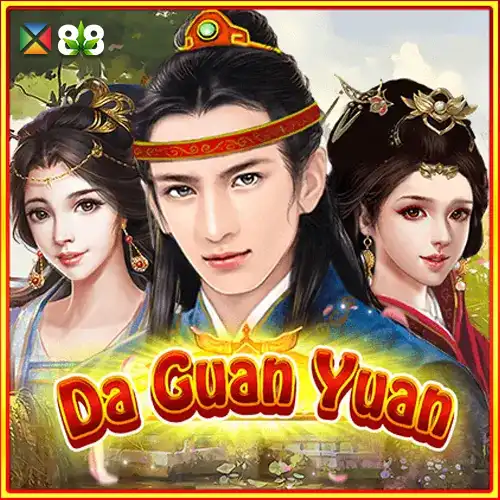 Da Guan Yuan