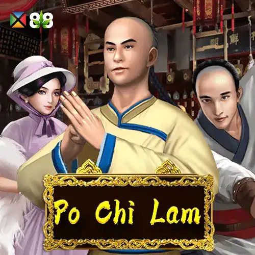 Po Chi Lam