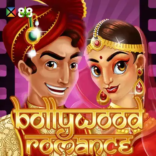 Bollywood Romance