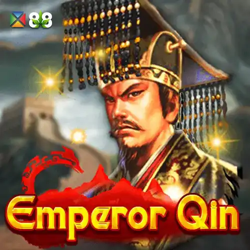 Emperor Qin