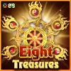 Eight Treasures