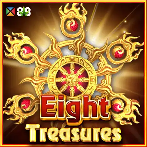 Eight Treasures