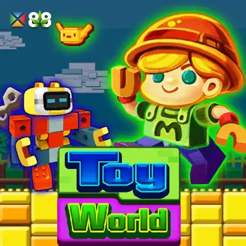 Toy World
