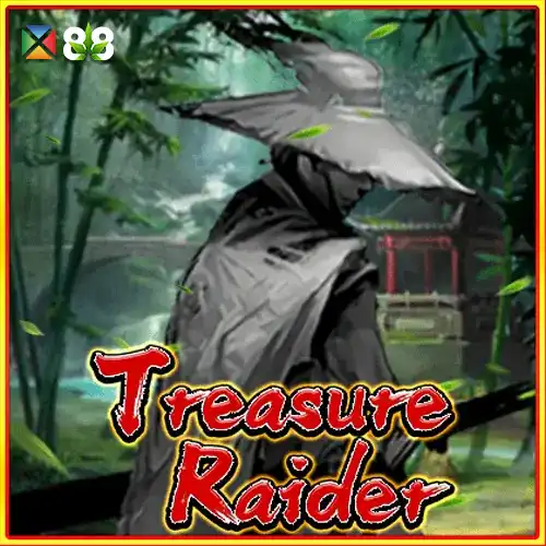 Treasure Raider