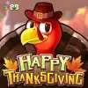 Happy Thanksgiving