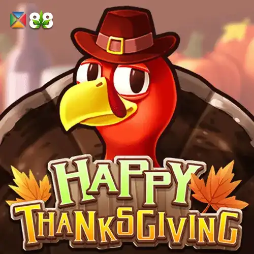 Happy Thanksgiving