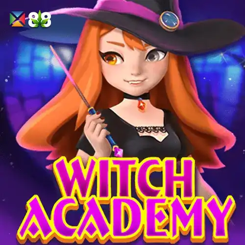 Witch Academy