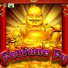 Fortune Fu