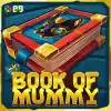 Book of Mummy