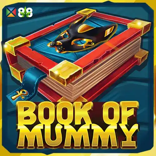 Book of Mummy