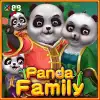 Panda Family