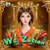 Wu Zetian