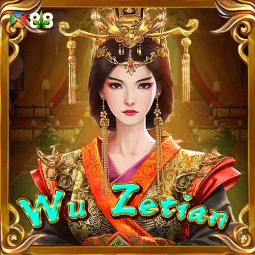 Wu Zetian