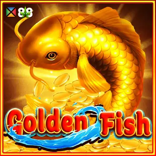 Golden Fish