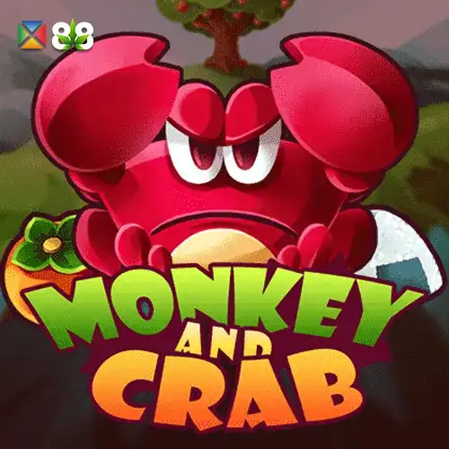 Monkey and Crab