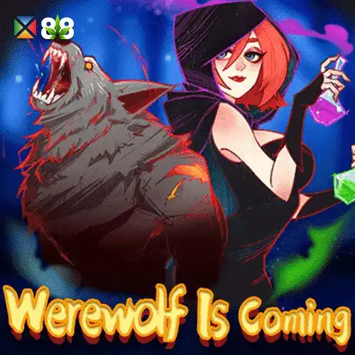 Werewolf Is Coming