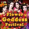 Flower Goddess Festival