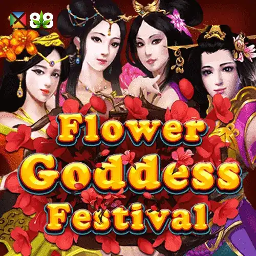 Flower Goddess Festival