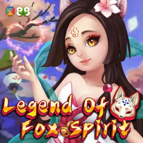 Legend of Fox Spirit