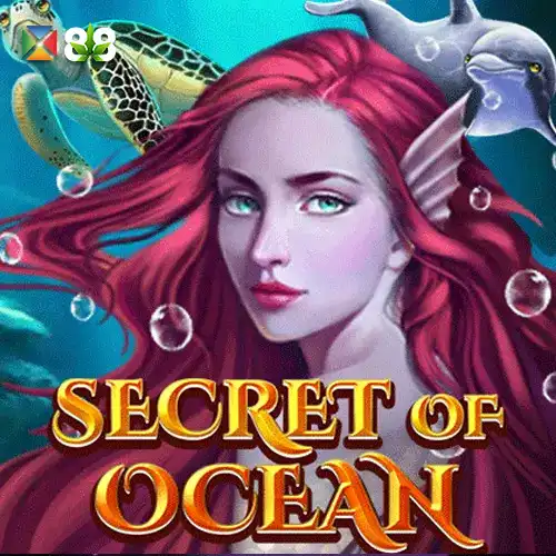 Secret of Ocean