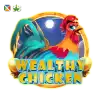 Wealthy Chicken