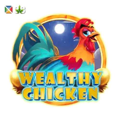 Wealthy Chicken